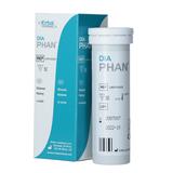 DIAPHAN, benzi de testare  pentru urină, 50 buc