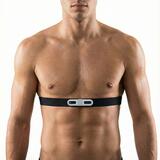 Monitor de ritm cardiac Holter EKG/ECG 24h cu analiză online a datelor