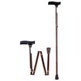 Baston pliabil - bronz