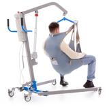 Dispozitiv electric de ridicare pacienți