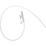 Catetere de rezervă pentru pompa de aspirație 15 L și 20 L, pentru adulți