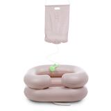 Lavoar din cauciuc cu duș - AMBALAJ ORIGINAL DETERIORAT