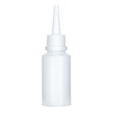 Recipient dozator 60 ml, 10 buc