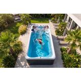SwimSpa LUX Balboa SUA