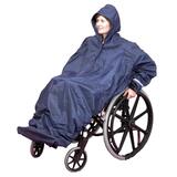 Pelerină de ploaie cu mâneci