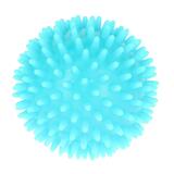 Minge de masaj, albastru 6 cm