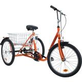 Tricicletă - Standard