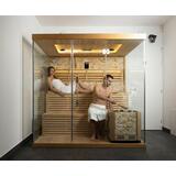 Saună tradițională finlandeză ScandiCore