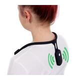 Corector inteligent cu vibrații pentru o postură corectă