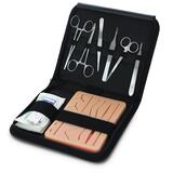 Set de antrenament pentru suturi chirurgicale