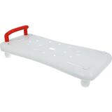 Scaun de baie cu mâner UNIZDRAV