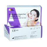 Test de ovulație LH, 5 bucăți