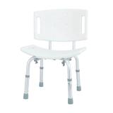 Scaun de duș UNIZDRAV