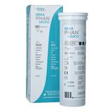 DEKAPHAN benzi de testare pentru urină, 50 benzi