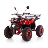 UNIZDRAV XTrail quad electric (ATV)