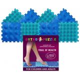 Covor ortopedic ORTHOPUZZLE
