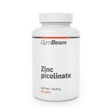 Picolinat de zinc GymBeam, 90 capsule