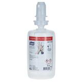 Gel dezinfectant pentru mâini Tork Premium (S4), reîncărcare de rezervă, 1000 ml