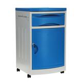 Noptieră din plastic MEDIK