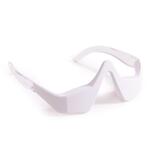 Terapia cu lumină 3D pentru pungile de sub ochi