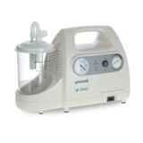 Aspirator chirurgical 20 l/min cu baterie reîncărcabilă integrată