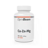 Ca-Zn-Mg GymBeam, 60 de comprimate