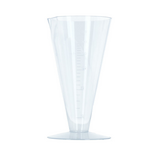 Pahar de plastic pentru urină, 100 ml