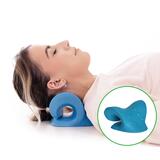 Dispozitiv relaxare pentru gât și coloana cervicală- UNIZDRAV