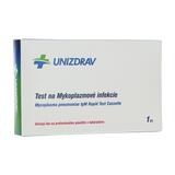 Test pentru infecții cu Mycoplasma, 1 buc