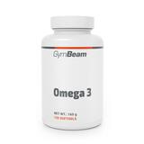 Omega 3 GymBeam, 60 capsule