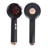 Perie de păr regeneratoare cu terapie LED