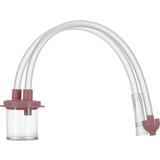 Aspirator de secreții pentru sugari GAMA, roz