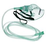 Măști de oxigen pentru concentrator, pentru copii