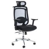 Scaun de birou ergonomic UNIZDRAV Comfy