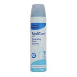 Spumă de curățare a pielii MoliCare Skin, 400 ml