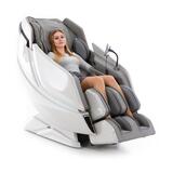 Scaun de masaj electric Duo 4D Massager