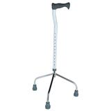 Baston cu trei puncte de sprijin