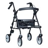 Rolator mobil ușor din CARBON