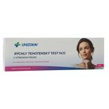 Test de sarcină hCG, 1 buc