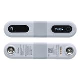 Monitor de ritm cardiac Holter EKG/ECG 24h cu analiză online a datelor