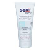 Seni care - Gel stimulator de corp cu guarana, 200 ml