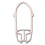 Suport pentru sticlele de perfuzie