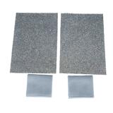 Set de filtre de rezervă pentru concentratorul de oxigen ZY-5AW