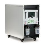 Concentrator de oxigen profesional de 20 l pentru două persoane OLIVE