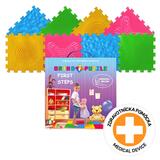 Covor ortopedic ORTHOPUZZLE - Primii pași