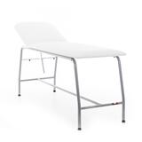 Pat de examinare, alb