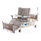 Pat electric reglabil cu saltea Home - ZGÂRIETURI