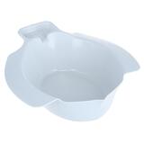 Bideu portabil pentru vasul de WC