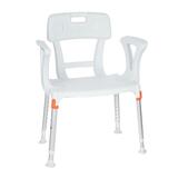 Scaun de duș 3 în 1