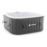 Jacuzzi cu hidromasaj gonflabil UNIZDRAV pentru 4 persoane